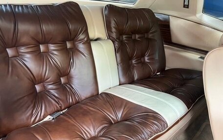 Cadillac Eldorado VIII, 1978 год, 8 150 000 рублей, 6 фотография