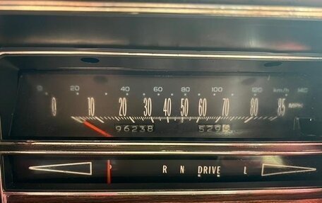 Cadillac Eldorado VIII, 1978 год, 8 150 000 рублей, 10 фотография