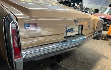 Cadillac Eldorado VIII, 1978 год, 8 150 000 рублей, 8 фотография