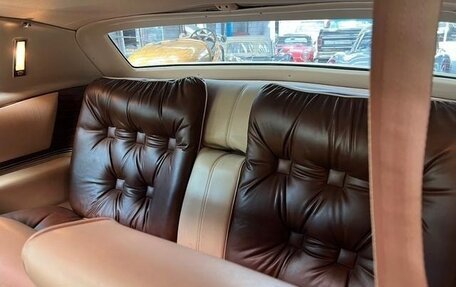 Cadillac Eldorado VIII, 1978 год, 8 150 000 рублей, 7 фотография