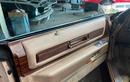 Cadillac Eldorado VIII, 1978 год, 8 150 000 рублей, 12 фотография