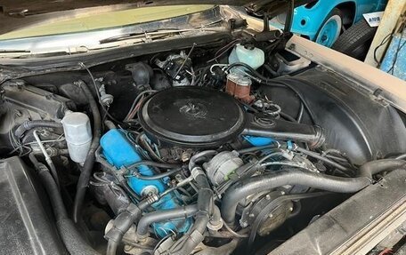 Cadillac Eldorado VIII, 1978 год, 8 150 000 рублей, 13 фотография