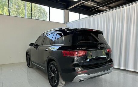 Mercedes-Benz GLB, 2022 год, 2 306 800 рублей, 6 фотография