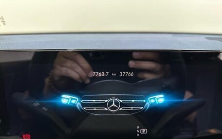 Mercedes-Benz GLB, 2022 год, 2 306 800 рублей, 8 фотография
