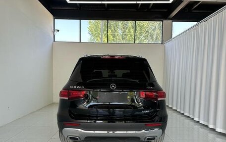 Mercedes-Benz GLB, 2022 год, 2 306 800 рублей, 5 фотография
