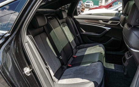 Audi A6, 2023 год, 5 200 000 рублей, 7 фотография