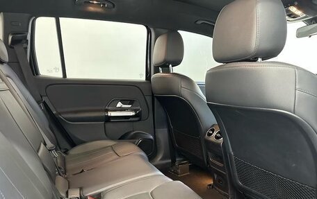 Mercedes-Benz GLB, 2022 год, 2 306 800 рублей, 10 фотография