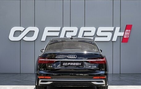 Audi A6, 2023 год, 5 200 000 рублей, 4 фотография