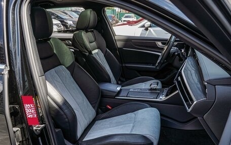 Audi A6, 2023 год, 5 200 000 рублей, 8 фотография