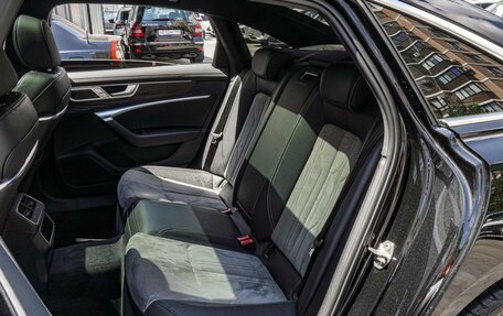 Audi A6, 2023 год, 5 200 000 рублей, 9 фотография
