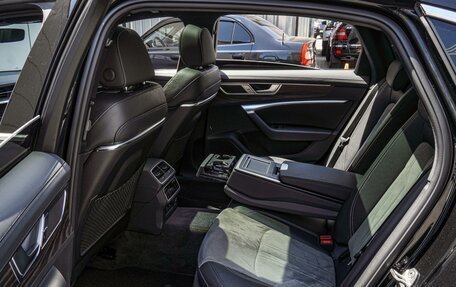 Audi A6, 2023 год, 5 200 000 рублей, 11 фотография