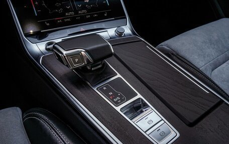 Audi A6, 2023 год, 5 200 000 рублей, 13 фотография