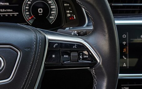 Audi A6, 2023 год, 5 200 000 рублей, 18 фотография