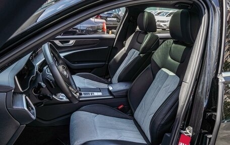 Audi A6, 2023 год, 5 200 000 рублей, 10 фотография
