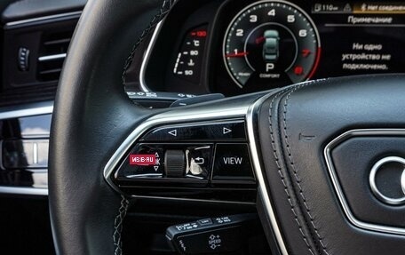 Audi A6, 2023 год, 5 200 000 рублей, 16 фотография
