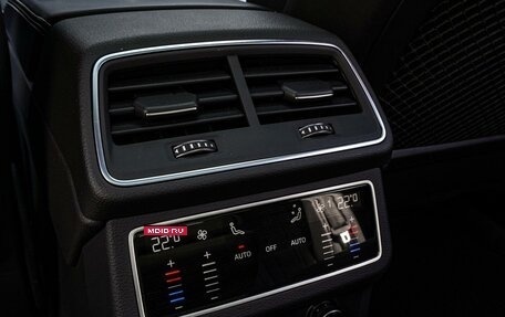 Audi A6, 2023 год, 5 200 000 рублей, 21 фотография
