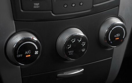 SsangYong Actyon II рестайлинг, 2012 год, 949 000 рублей, 12 фотография