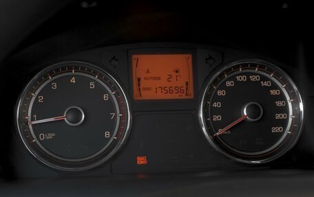 SsangYong Actyon II рестайлинг, 2012 год, 949 000 рублей, 15 фотография
