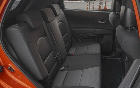 SsangYong Actyon II рестайлинг, 2012 год, 949 000 рублей, 7 фотография