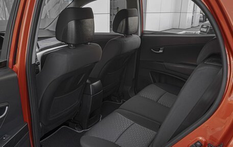 SsangYong Actyon II рестайлинг, 2012 год, 949 000 рублей, 11 фотография