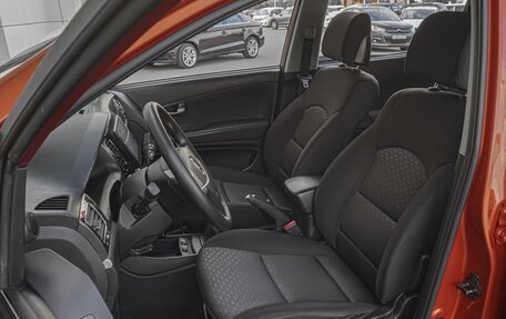 SsangYong Actyon II рестайлинг, 2012 год, 949 000 рублей, 10 фотография