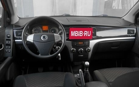 SsangYong Actyon II рестайлинг, 2012 год, 949 000 рублей, 6 фотография
