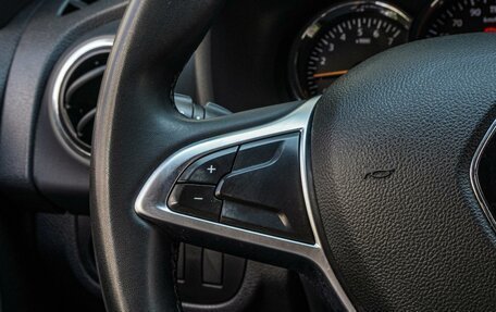 Renault Logan II, 2020 год, 1 050 000 рублей, 15 фотография