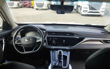 Geely Atlas, 2023 год, 1 550 000 рублей, 6 фотография