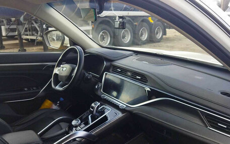 Geely Atlas, 2023 год, 1 550 000 рублей, 5 фотография