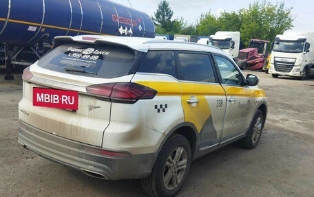 Geely Atlas, 2023 год, 1 550 000 рублей, 2 фотография