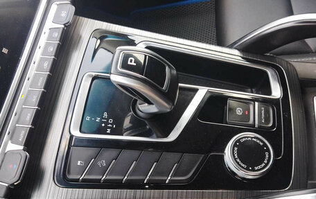 Geely Atlas, 2023 год, 1 550 000 рублей, 12 фотография