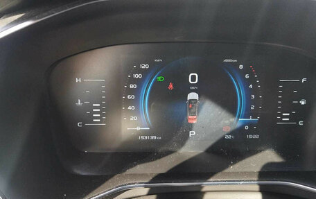 Geely Atlas, 2023 год, 1 550 000 рублей, 11 фотография