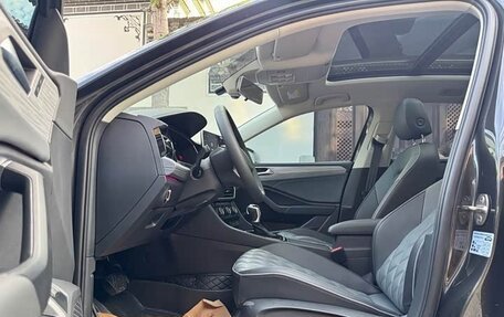 Volkswagen Jetta VII, 2024 год, 1 873 000 рублей, 7 фотография