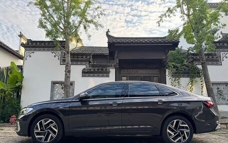 Volkswagen Jetta VII, 2024 год, 1 873 000 рублей, 3 фотография