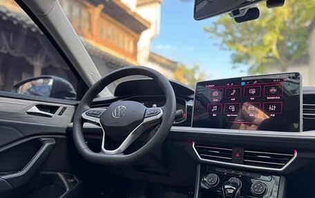 Volkswagen Jetta VII, 2024 год, 1 873 000 рублей, 9 фотография