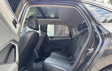 Volkswagen Jetta VII, 2024 год, 1 873 000 рублей, 10 фотография