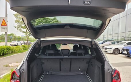 BMW X3, 2022 год, 4 169 000 рублей, 5 фотография