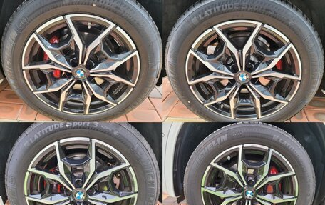 BMW X3, 2022 год, 4 169 000 рублей, 6 фотография