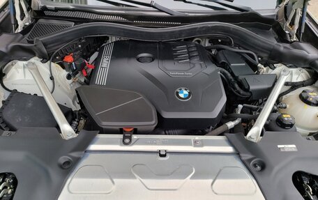 BMW X3, 2022 год, 4 169 000 рублей, 7 фотография