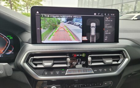 BMW X3, 2022 год, 4 169 000 рублей, 17 фотография