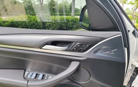 BMW X3, 2022 год, 4 169 000 рублей, 14 фотография