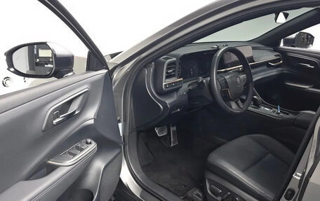Toyota Crown, 2023 год, 4 250 596 рублей, 5 фотография