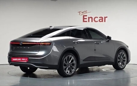 Toyota Crown, 2023 год, 4 250 596 рублей, 3 фотография