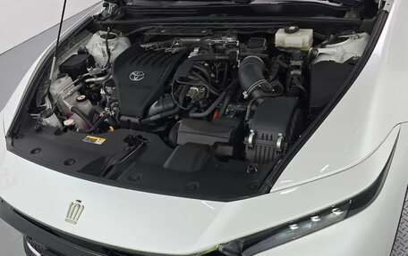 Toyota Crown, 2023 год, 4 550 596 рублей, 4 фотография