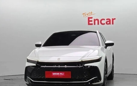 Toyota Crown, 2023 год, 4 550 596 рублей, 2 фотография