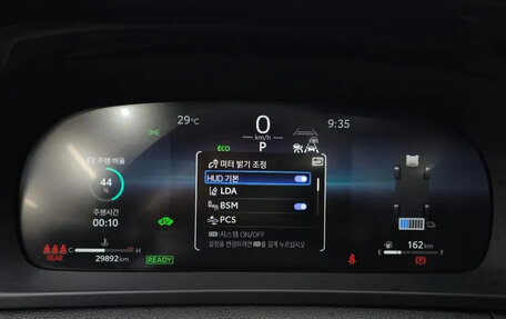 Toyota Crown, 2023 год, 4 550 596 рублей, 10 фотография