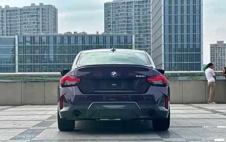 BMW 2 серия F44, 2022 год, 3 100 777 рублей, 6 фотография