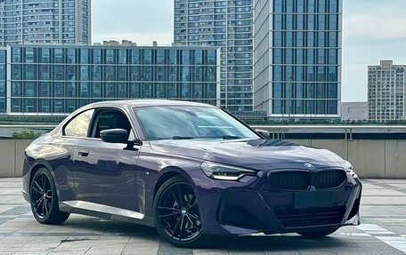 BMW 2 серия F44, 2022 год, 3 100 777 рублей, 4 фотография