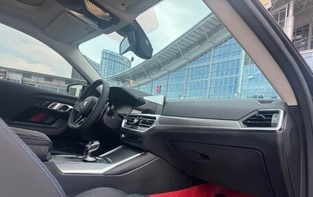 BMW 2 серия F44, 2022 год, 3 100 777 рублей, 12 фотография