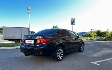Toyota Corolla, 2008 год, 890 000 рублей, 6 фотография